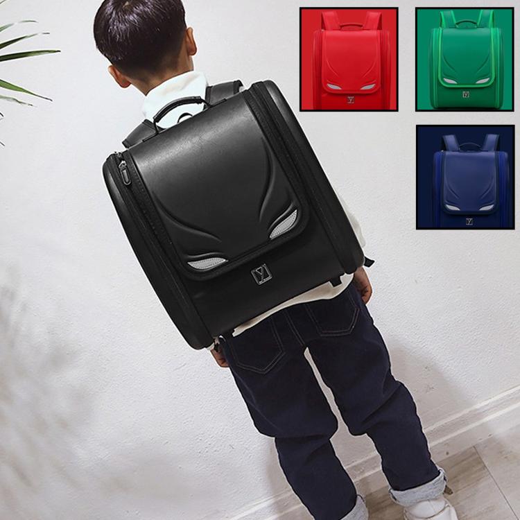 ■品名:ラドセル ■素材:PU ■カラー：全4色 ■サイズ(約):横33cm、縦38cm、マチ15cm ■A4対応:可 キーワード：男の子 女の子 ラドセル A4ポケッファイル対応ラドセル 型落ち 大
